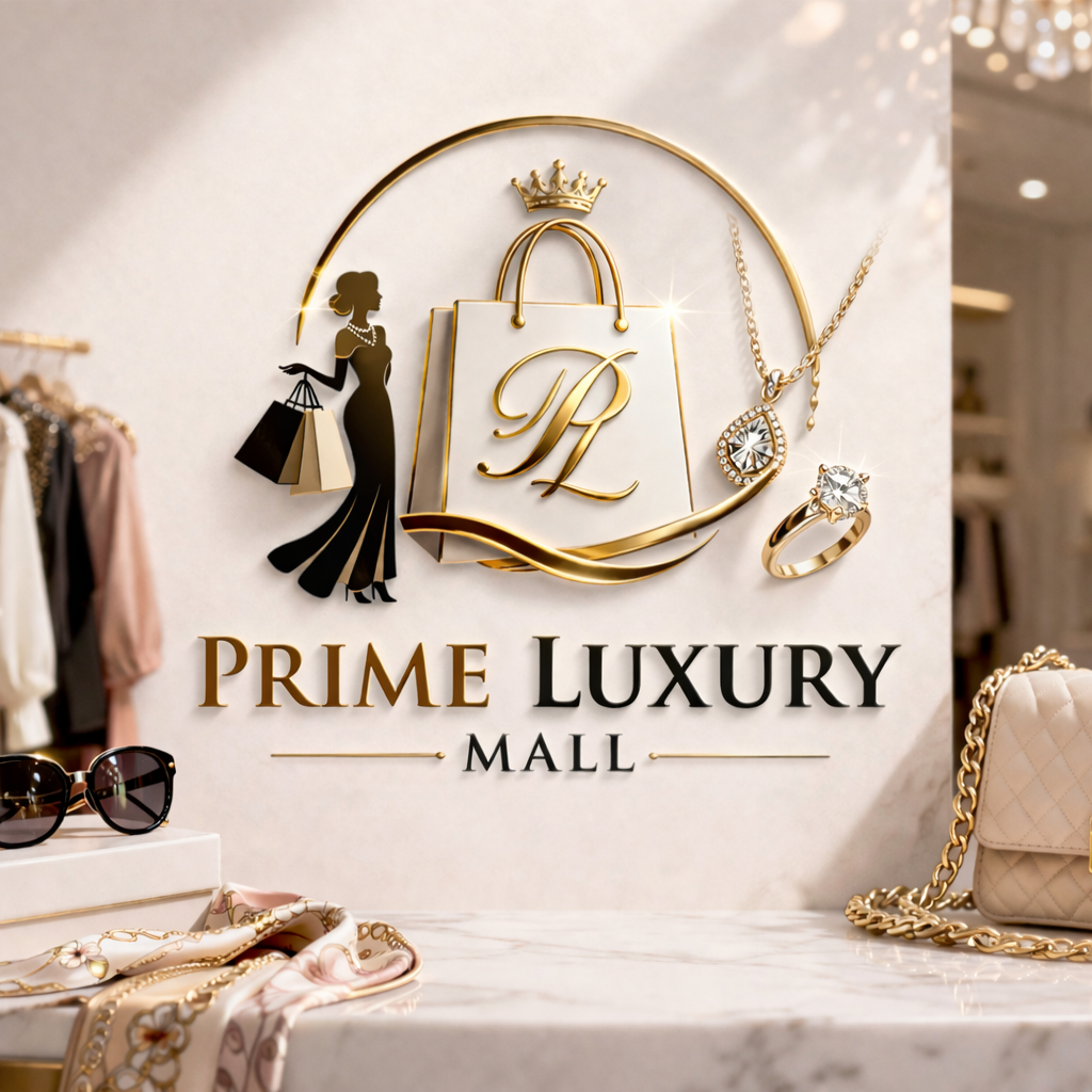 Prime Luxury Mall